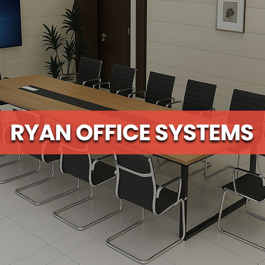 About Ryan Office Systems
